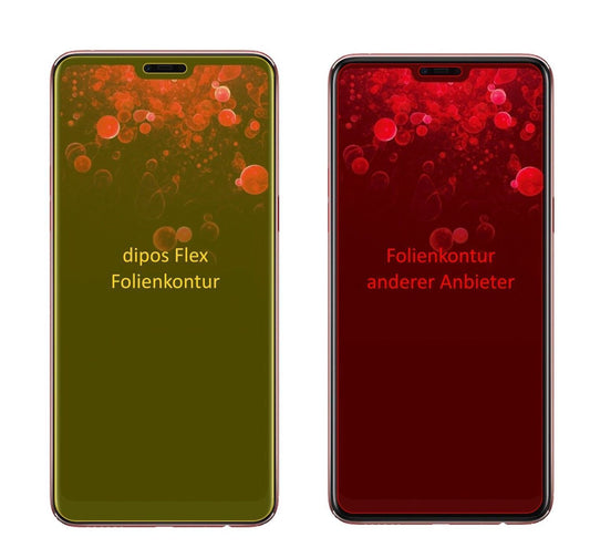 2x 3D Full Cover Schutzfolie für Oppo F7 YOUTH (1)