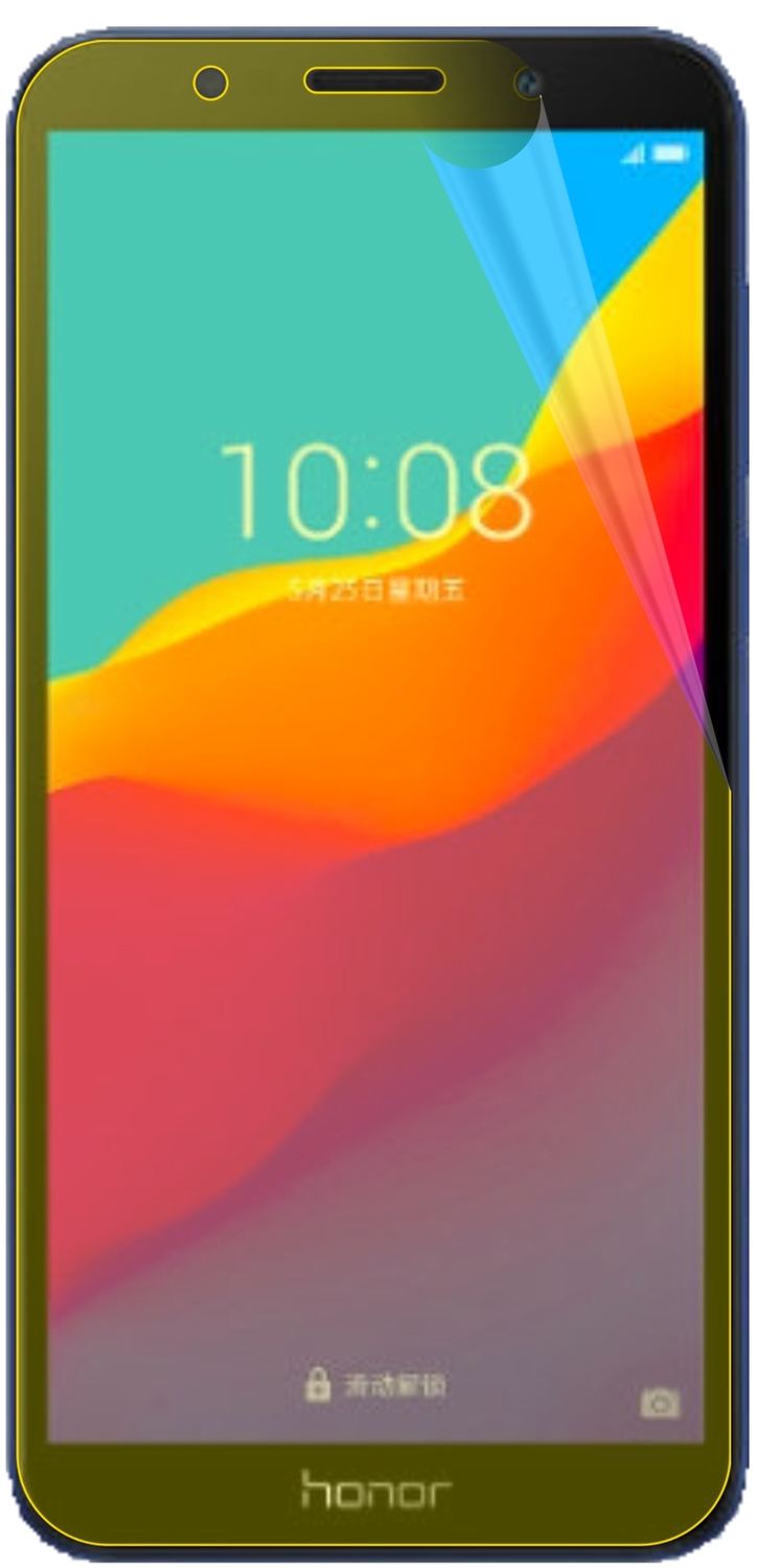 3x 3D Full Cover Schutzfolie für Honor 7 play (3)