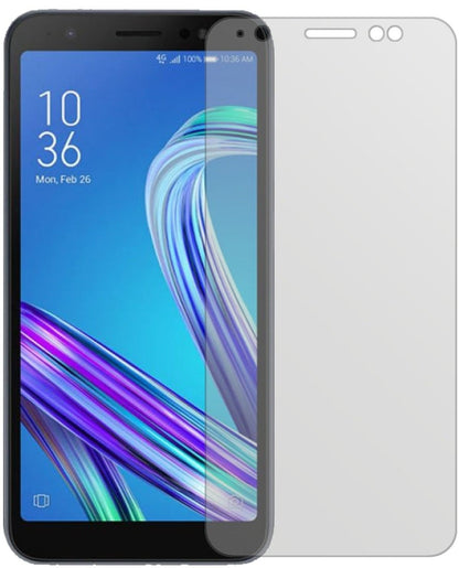 6x Schutzfolie matt für Asus Zenfone Live L1 ZA550 (2)