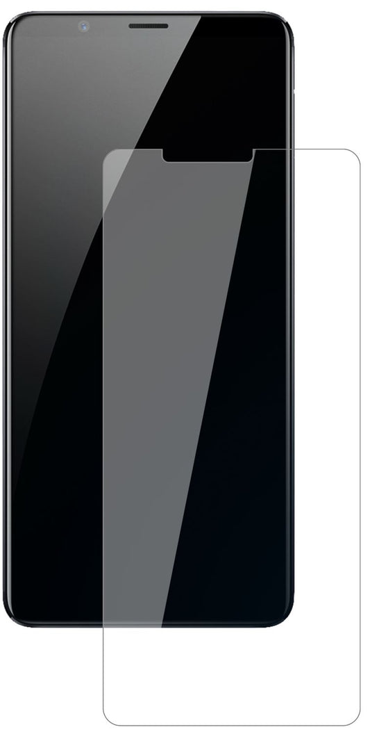 1x 9H Schutzfolie für Nubia Red Magic Panzerfolie (1)