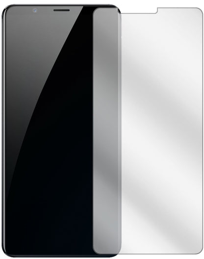 2x Schutzfolie klar für Nubia Red Magic Display-Sc (2)