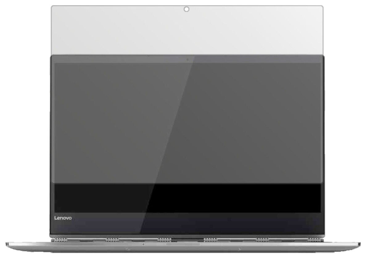 1x Schutzfolie matt für Lenovo Yoga 920 Display-Sc (1)