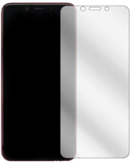 2x Schutzfolie klar für Xiaomi Mi A2 Display-Schut (2)