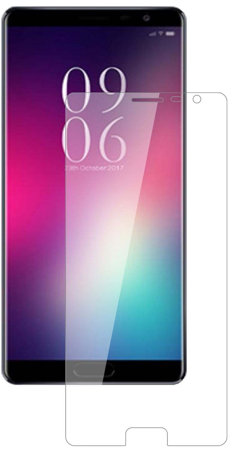 2x 9H Schutzfolie für Elephone C9 Panzerfolie (2)