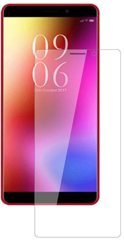 2x 9H Schutzfolie für Elephone A3 Panzerfolie (2)