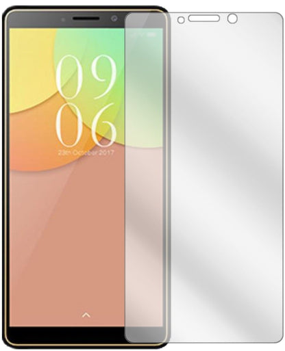 6x Schutzfolie klar für Elephone A2 Display-Schutz (2)