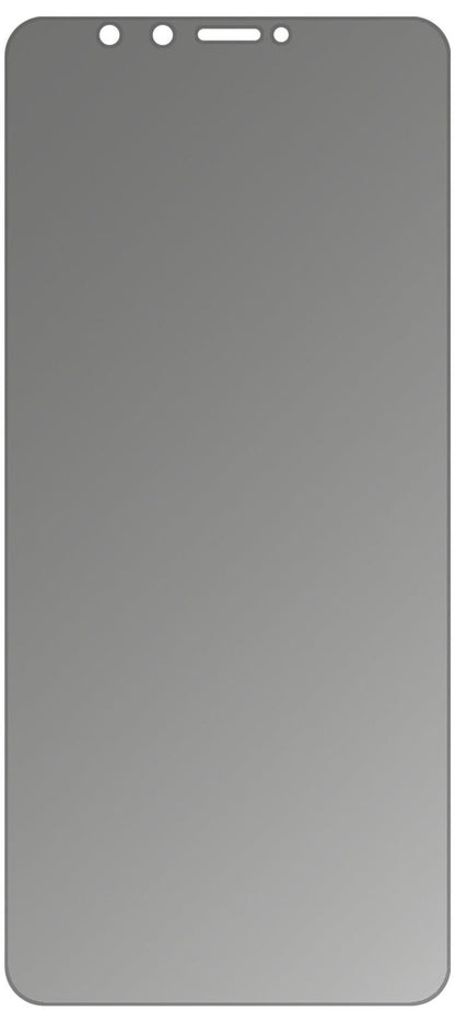 Blickschutzfolie für Huawei Enjoy 8 matt Schutzfol (3)