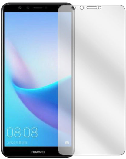 1x Schutzfolie klar für Huawei Enjoy 8e Display-Sc (1)