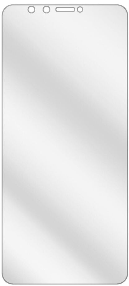 1x Schutzfolie klar für Huawei Enjoy 8e Display-Sc (3)