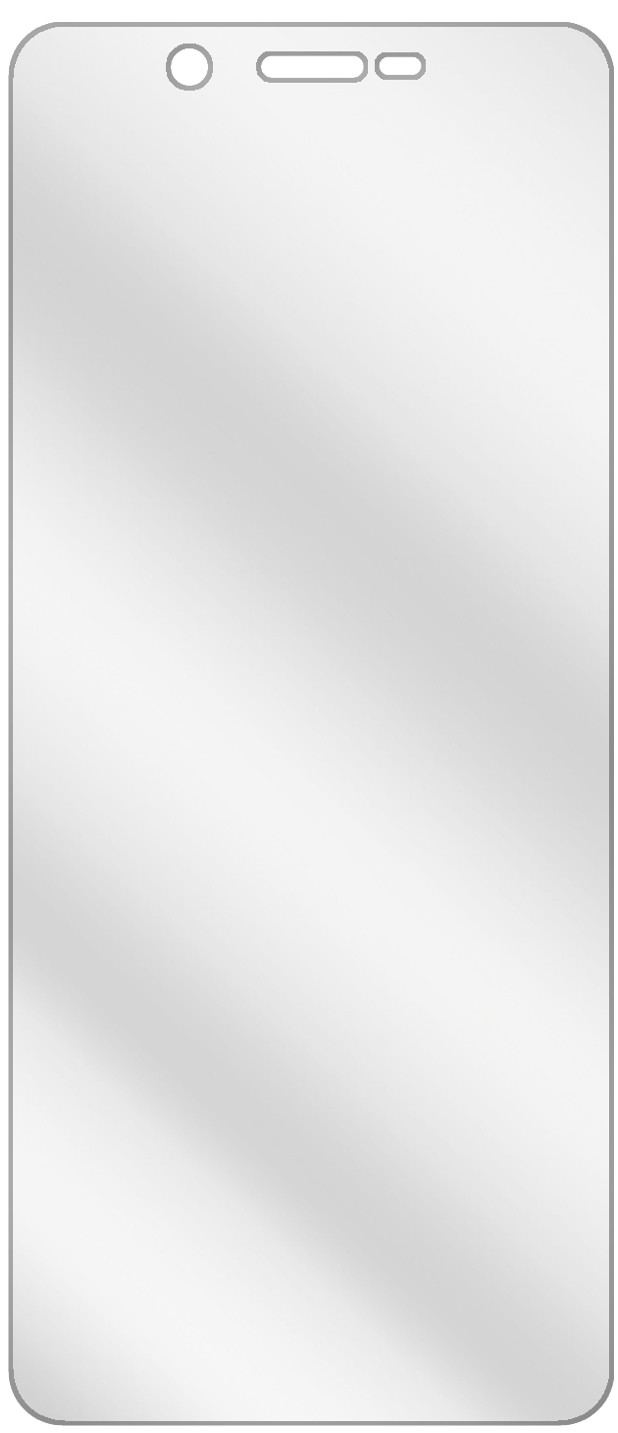2x Schutzfolie klar für Archos Core 57S Display-Sc (3)