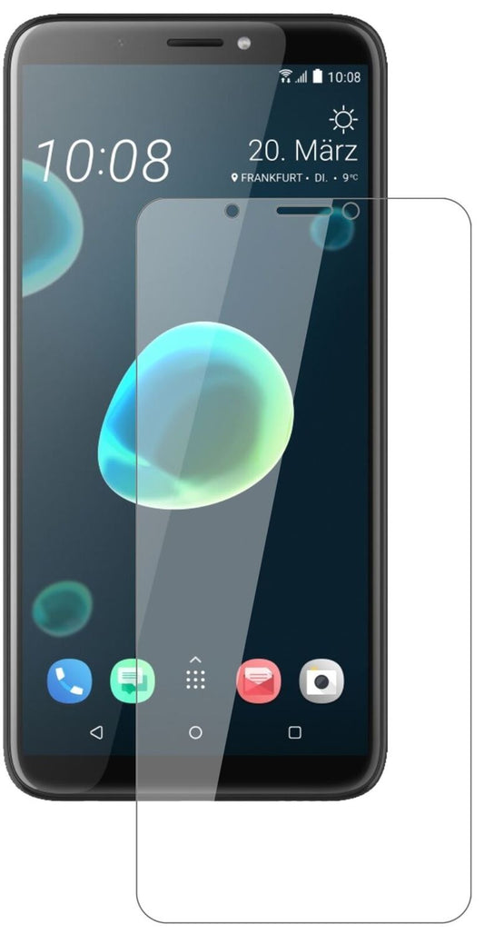 1x 9H Schutzfolie für HTC Desire 12 Panzerfolie (1)