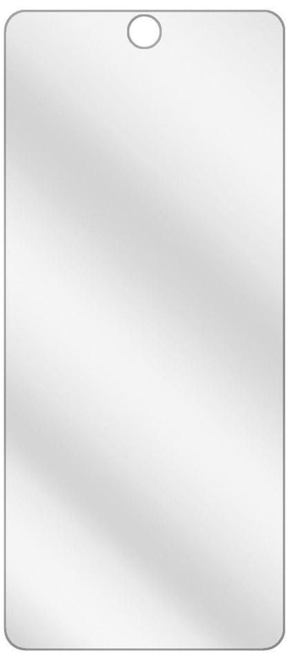 5x Schutzfolie klar für Wiko View 2 Pro Display-Sc (3)