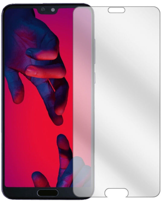 5x Schutzfolie klar für Huawei P20 Pro Display-Sch (1)