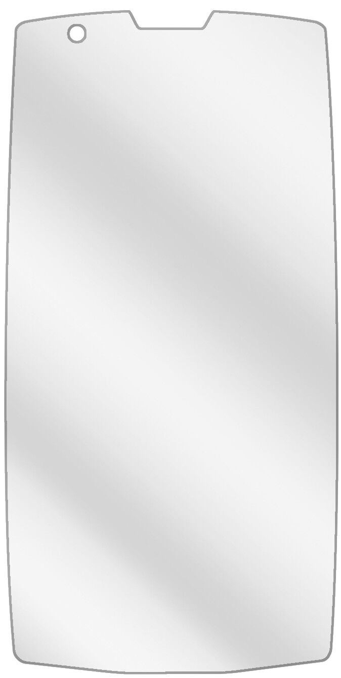 1x Schutzfolie klar für Blackview BV7000 Display-S (3)