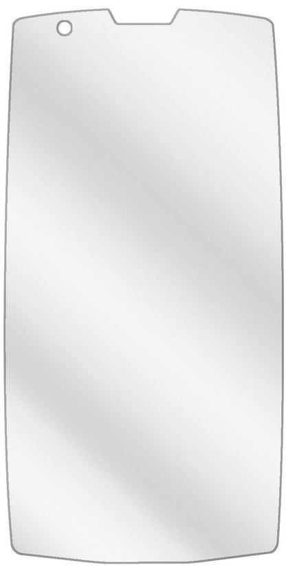 1x Schutzfolie klar für Blackview BV7000 Display-S (3)