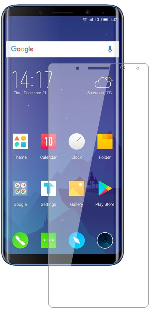 1x 9H Schutzfolie für Elephone U Panzerfolie (1)
