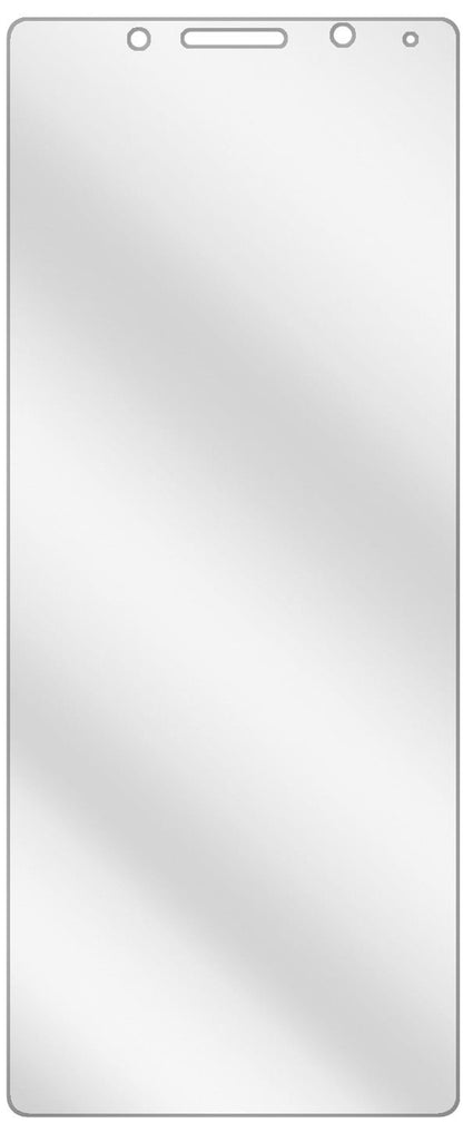 6x Schutzfolie klar für Elephone U Display-Schutzf (3)