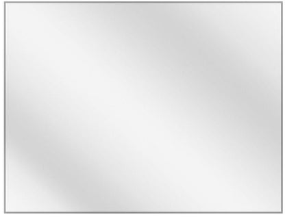 6x Schutzfolie klar für Nikon D850 Display-Schutzf (3)