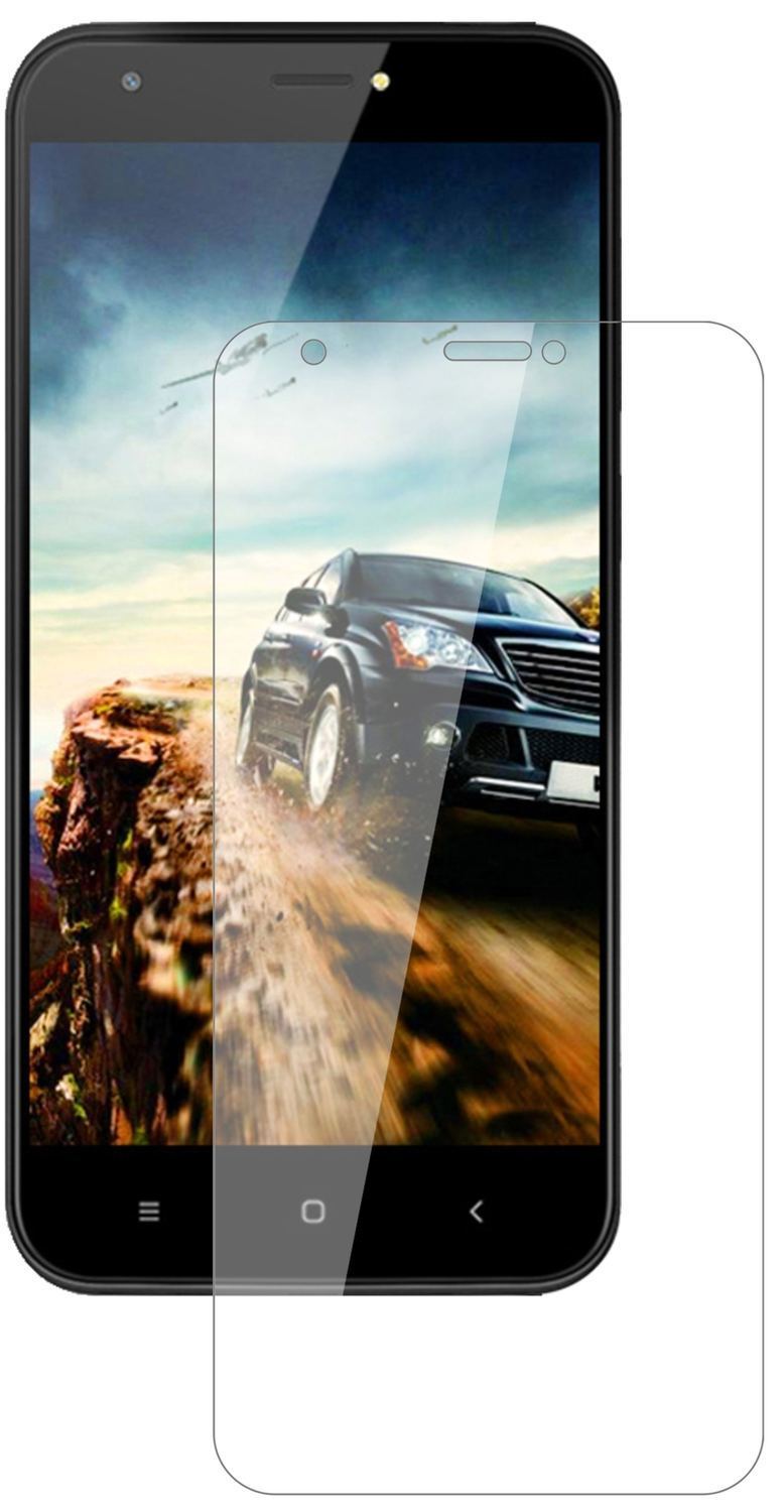 2x 9H Schutzfolie für Ulefone S7 Pro Panzerfolie (2)