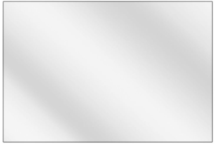 6x Schutzfolie klar für Fujifilm X-H1 Display-Schu (3)