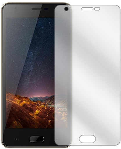 6x Schutzfolie klar für Doogee X20L Display-Schutz (2)