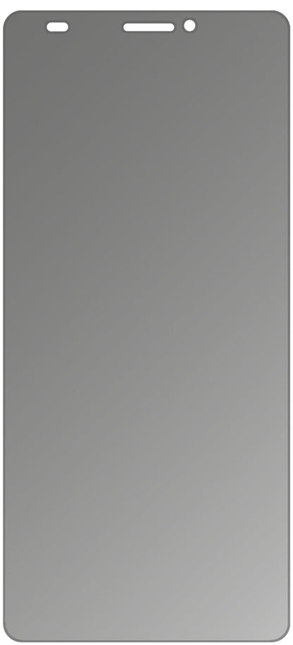 Blickschutzfolie für Blackview S6 matt Schutzfolie (3)