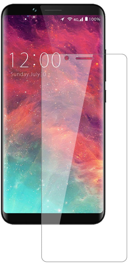 2x 9H Schutzfolie für Umidigi S2 Lite Panzerfolie (2)