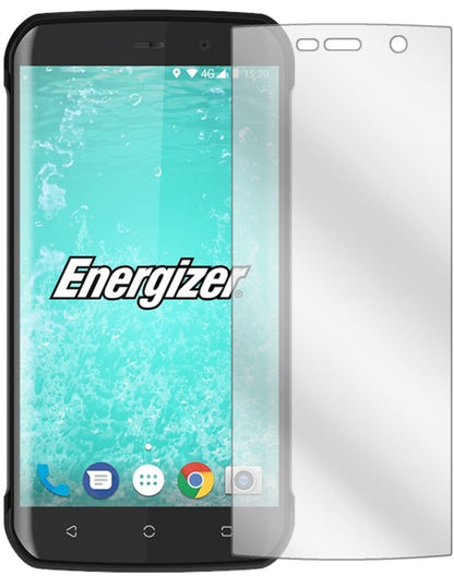 6x Schutzfolie klar für Energizer Hard Case H550S  (2)