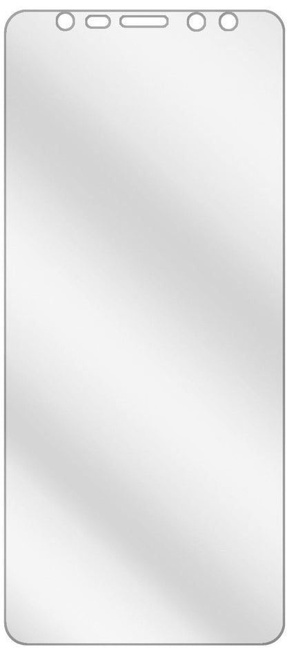 2x Schutzfolie klar für Leagoo M9 Display-Schutzfo (3)