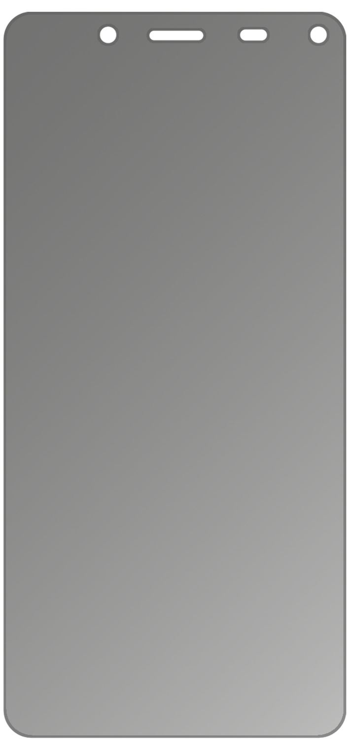 Blickschutzfolie für Karbonn Titanium Frames S7 ma (3)
