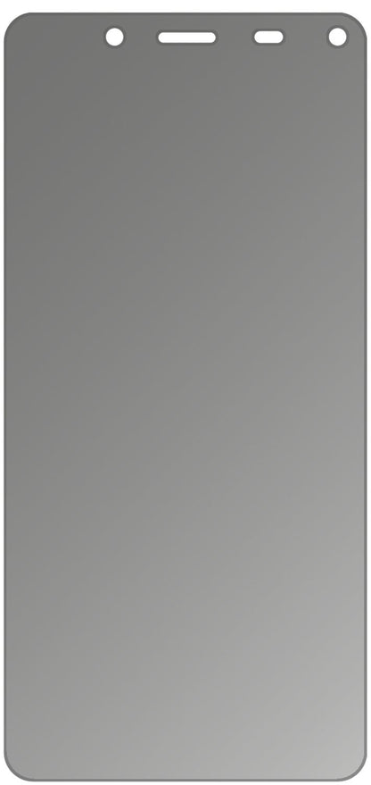 Blickschutzfolie für Karbonn Titanium Frames S7 ma (3)