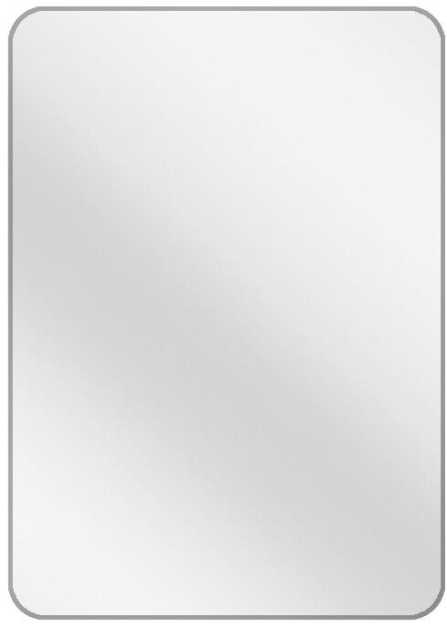 5x Schutzfolie klar für Bertronic BC02 Royal MP3-P (3)