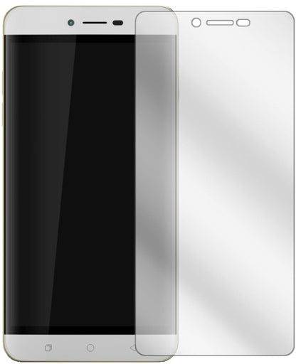 2x Schutzfolie klar für Coolpad Torino R108 Displa (2)