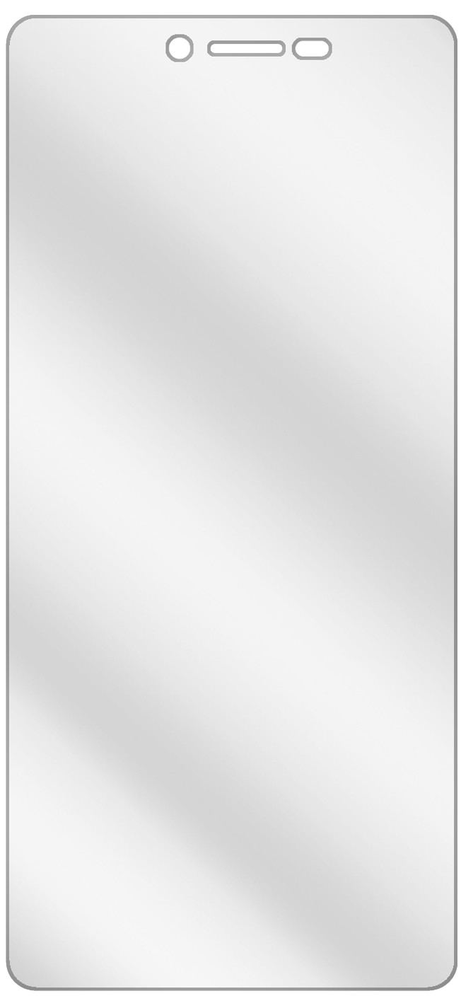 2x Schutzfolie klar für Coolpad Torino R108 Displa (3)