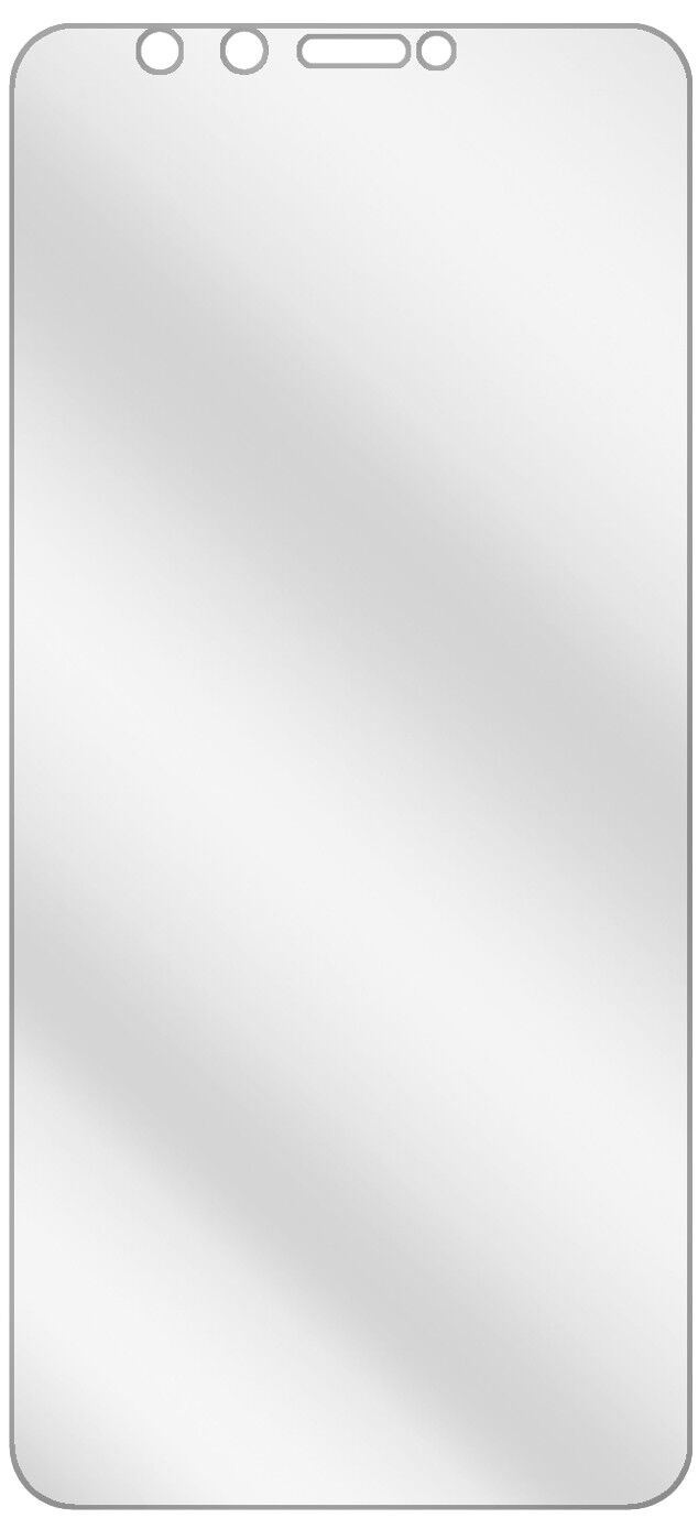 5x Schutzfolie klar für Huawei Honor 9 Lite Displa (3)