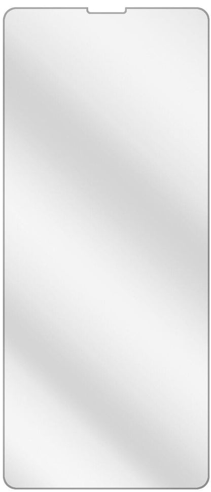 5x Schutzfolie klar für Uhans i8 Pro Display-Schut (3)