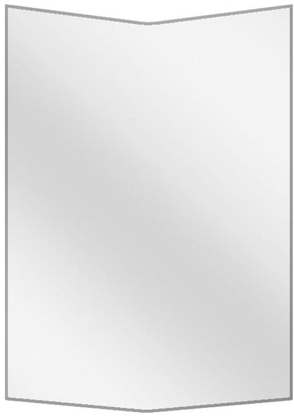 2x Schutzfolie klar für AGM M2 Display-Schutzfolie (3)