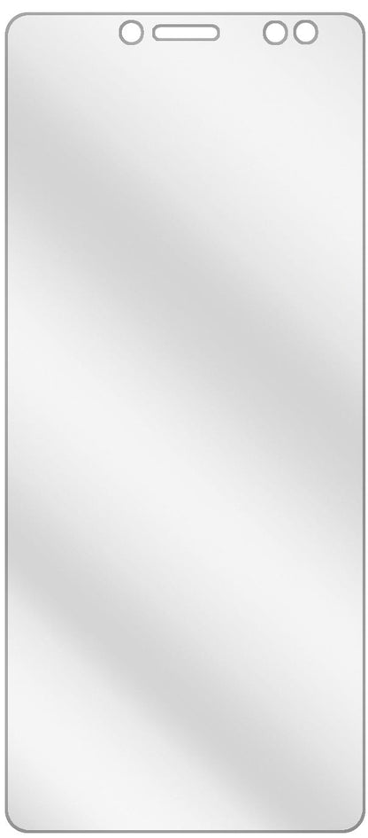 6x Schutzfolie klar für Allview V3 Viper Display-S (3)