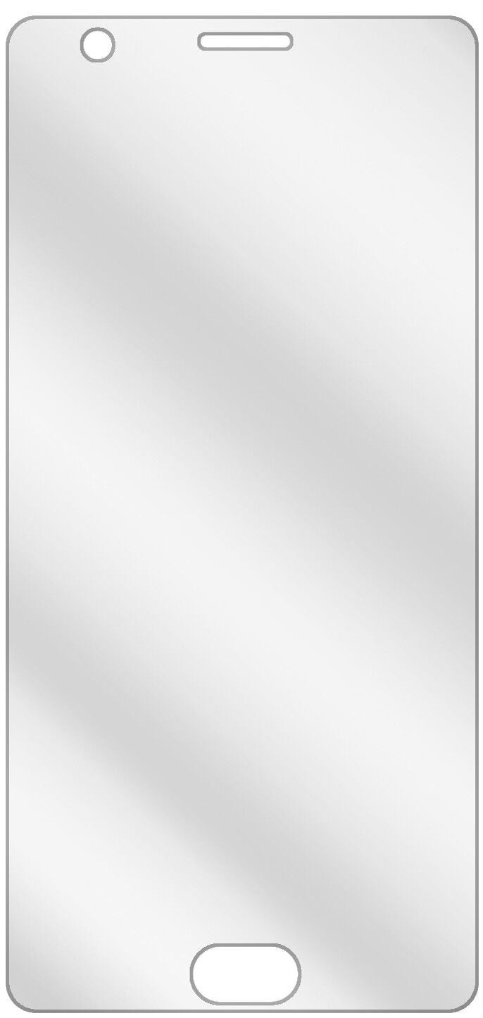 5x Schutzfolie klar für Elephone P8 Max Display-Sc (3)