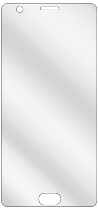 5x Schutzfolie klar für Elephone P8 Max Display-Sc (3)