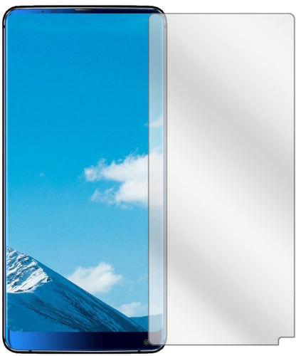 6x Schutzfolie klar für VKWORLD S8 Display-Schutzf (2)