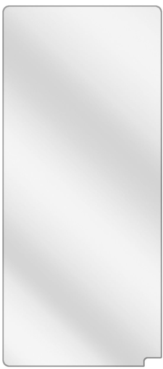 2x Schutzfolie klar für VKWORLD S8 Display-Schutzf (3)