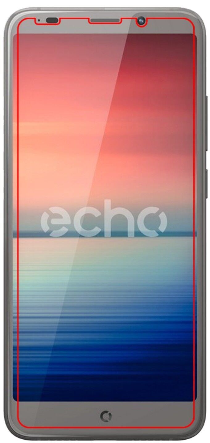 2x 9H Schutzfolie für Echo Horizon Lite Panzerfoli (9)
