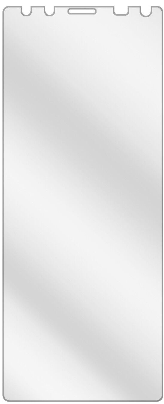 5x Schutzfolie klar für Echo Horizon Display-Schut (3)