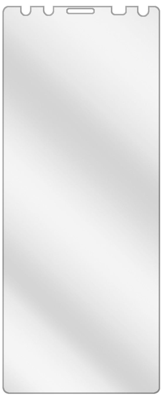 6x Schutzfolie klar für Echo Horizon Display-Schut (3)
