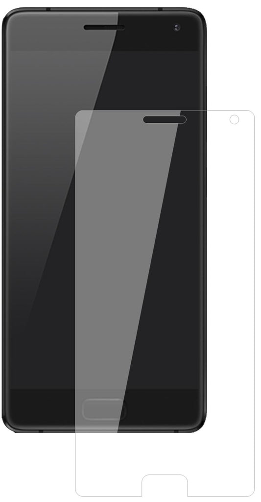 1x 9H Schutzfolie für ZUK Z2 Pro Panzerfolie (1)