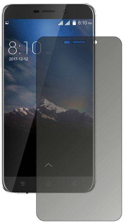 Blickschutzfolie für Blackview A10 matt Schutzfoli (2)