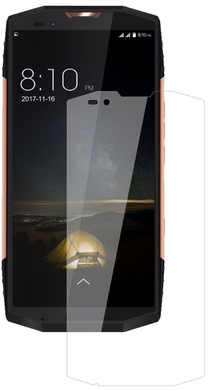 1x 9H Schutzfolie für Blackview BV9000 Pro Panzerf (1)