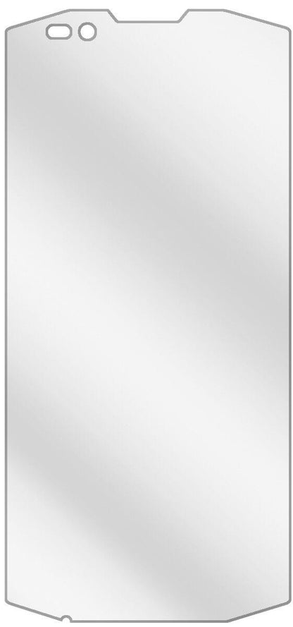 1x Schutzfolie klar für Blackview BV9000 Pro Displ (3)