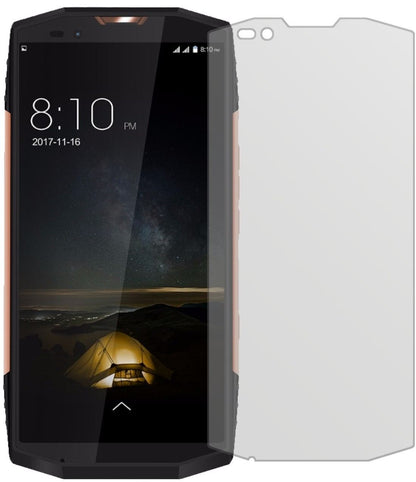 2x Schutzfolie matt für Blackview BV9000 Pro Displ (2)